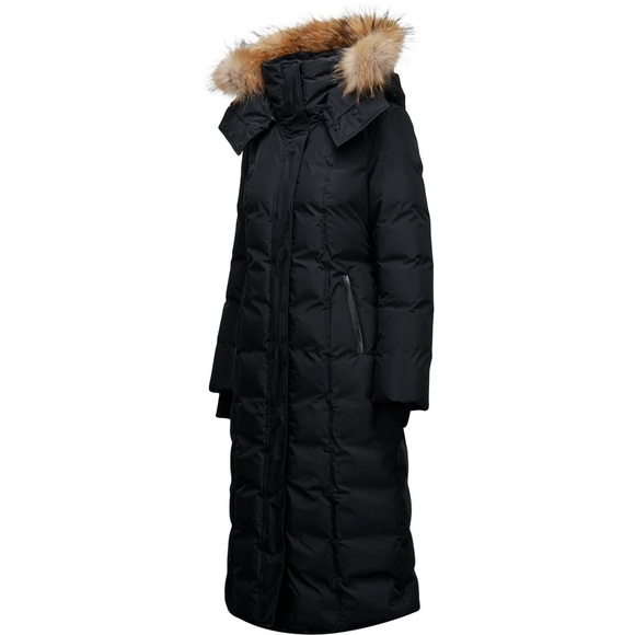 Mackage Jada-R Parka - Picture 2 of 4